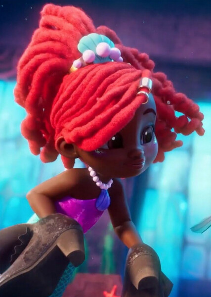 Ariel (Disney Junior) photo