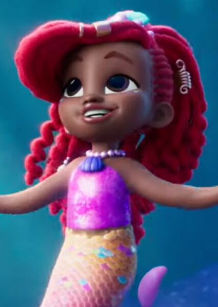 Ariel (Disney Junior)