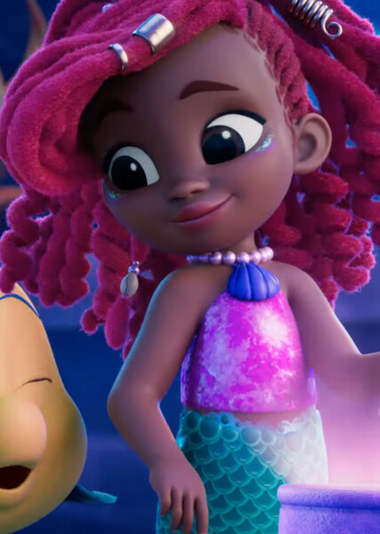 Ariel (Disney Junior) photo