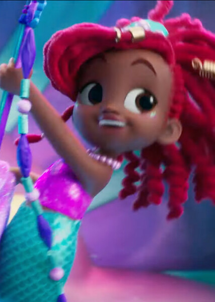 Ariel (Disney Junior) photo