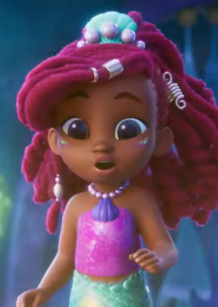 Ariel (Disney Junior) photo