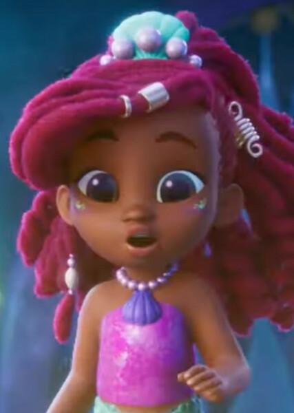 Ariel (Disney Junior) photo