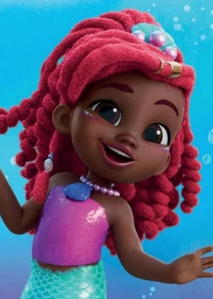 Ariel (Disney Junior) photo