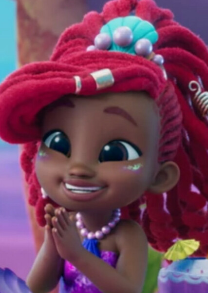 Ariel (Disney Junior) photo