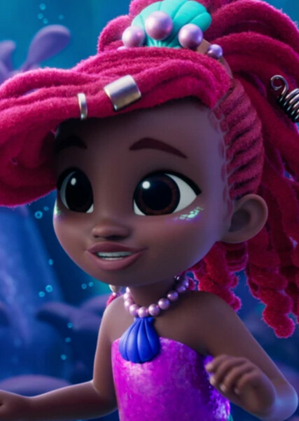 Ariel (Disney Junior) photo