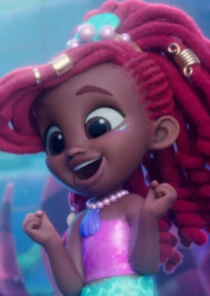 Ariel (Disney Junior) photo
