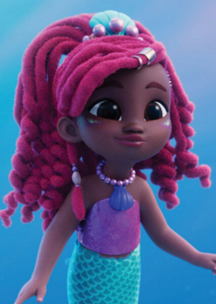 Ariel (Disney Junior) photo