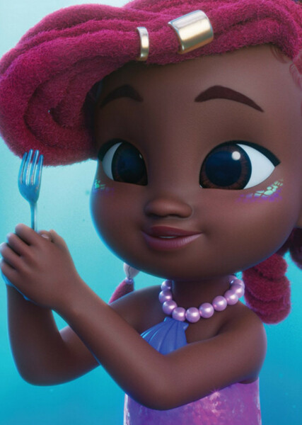Ariel (Disney Junior) photo