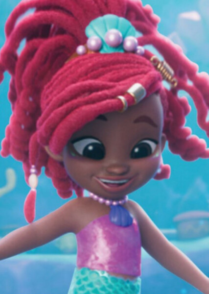 Ariel (Disney Junior) photo