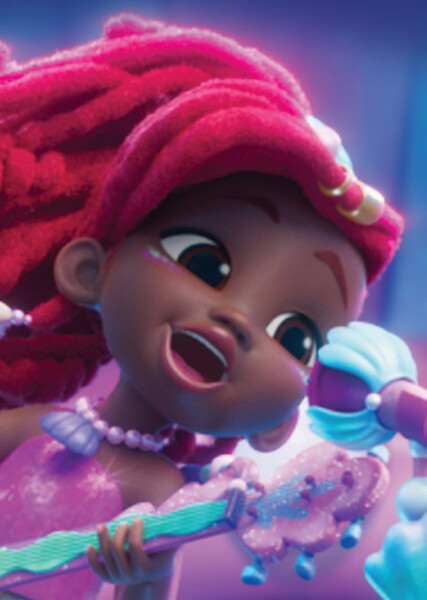 Ariel (Disney Junior) photo