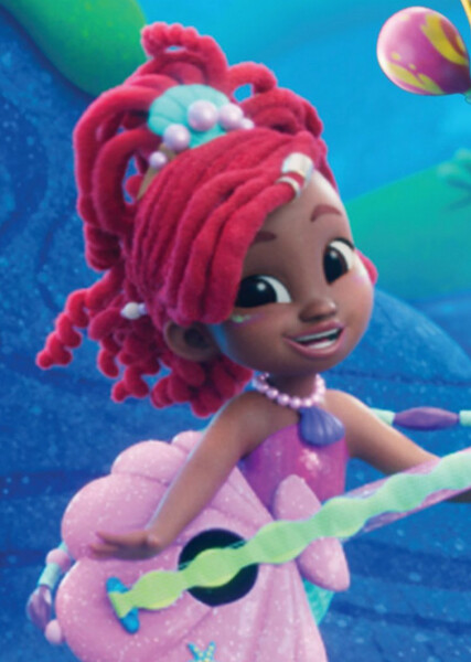 Ariel (Disney Junior) photo