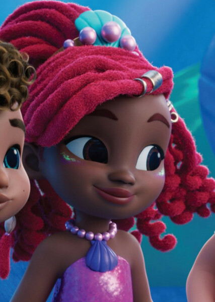 Ariel (Disney Junior) photo