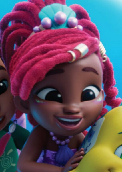 Ariel (Disney Junior) photo