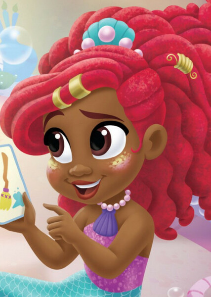 Ariel (Disney Junior) photo