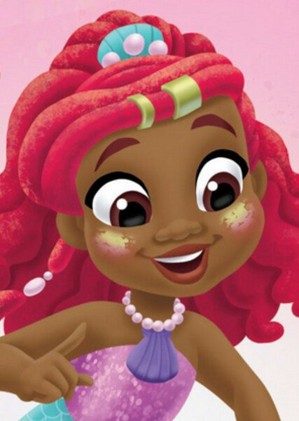 Ariel (Disney Junior) photo