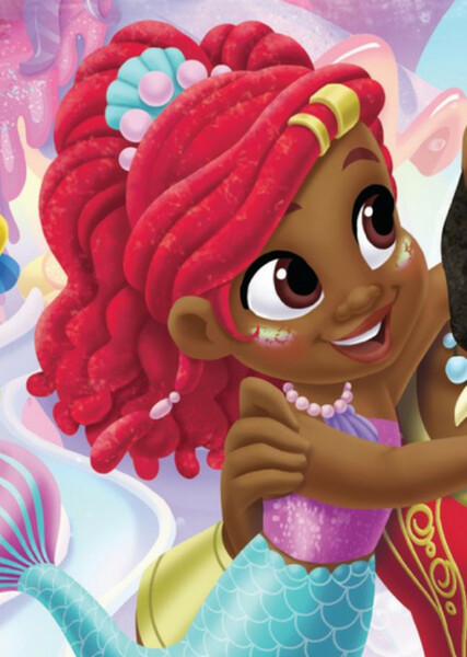 Ariel (Disney Junior) photo