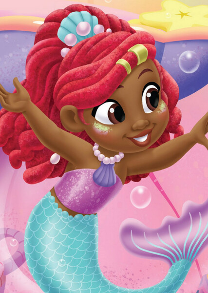 Ariel (Disney Junior) photo