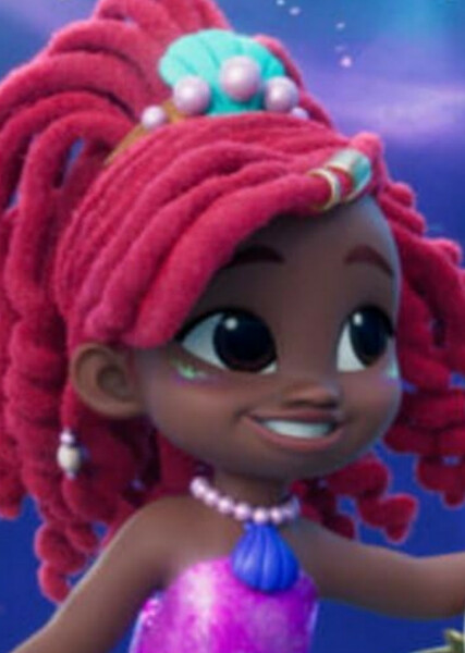 Ariel (Disney Junior) photo