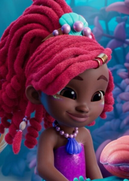 Ariel (Disney Junior) photo