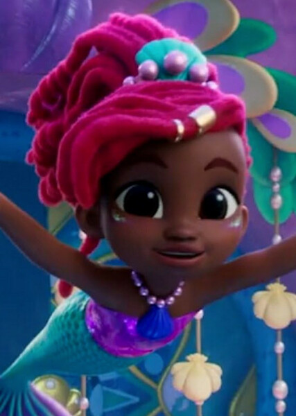 Ariel (Disney Junior) photo