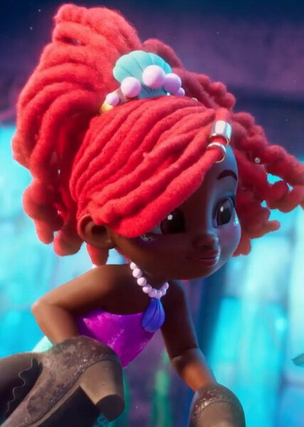 Ariel (Disney Junior) photo