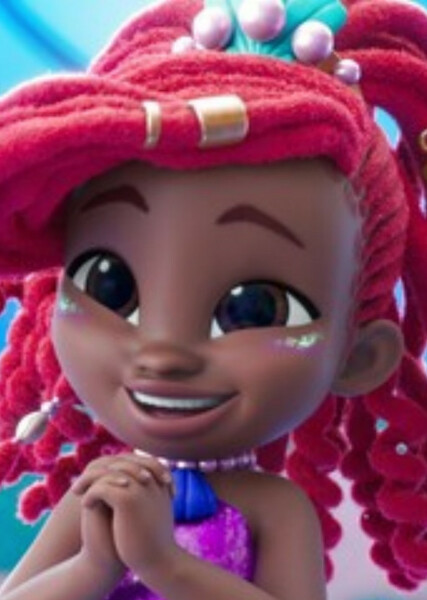 Ariel (Disney Junior) photo
