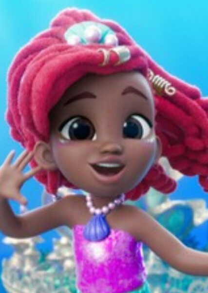 Ariel (Disney Junior)