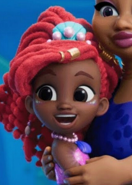 Ariel (Disney Junior) photo