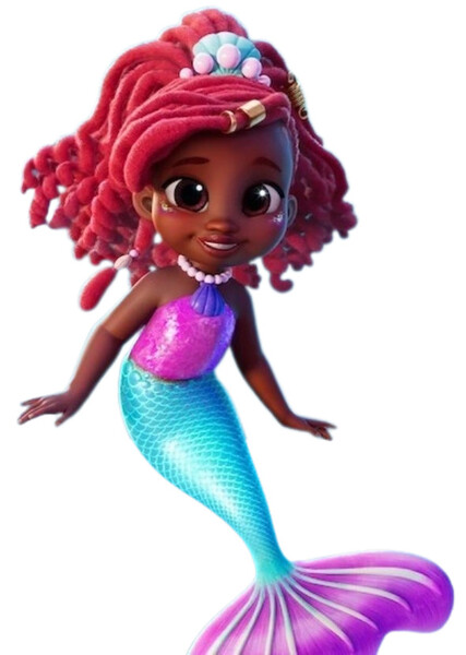 Ariel (Disney Junior) photo