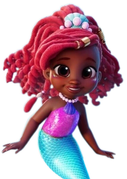 Ariel (Disney Junior) photo