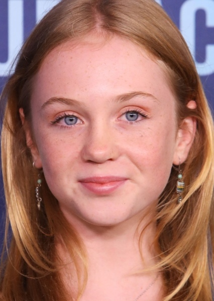 Ariel Donoghue photo