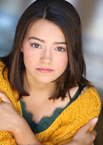 Ariel Gade photo