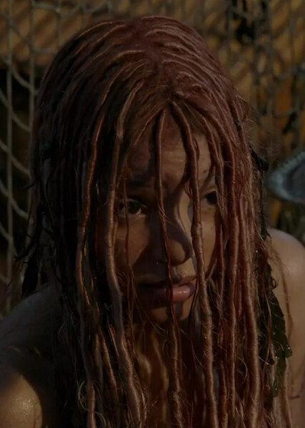 Ariel (Halle Bailey) photo