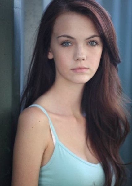 Ariel Hines photo