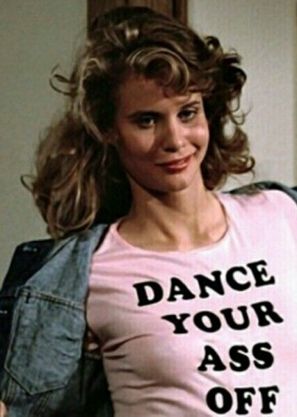 Ariel Moore (1984)