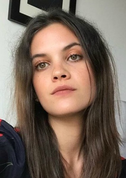 Ariel Mortman photo
