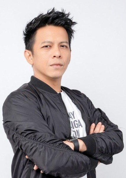 Ariel Noah