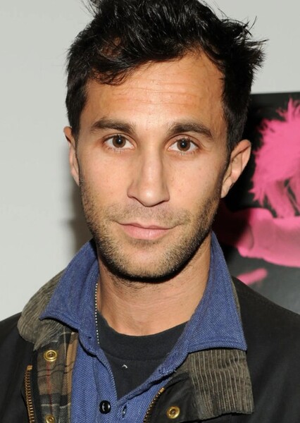 Tom Shane