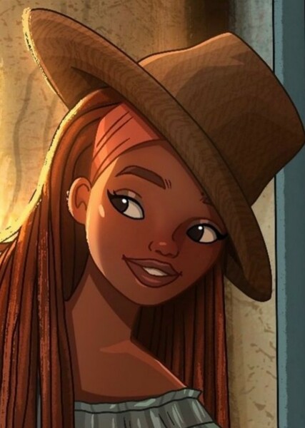 Ariel (The Little Mermaid 1989)
