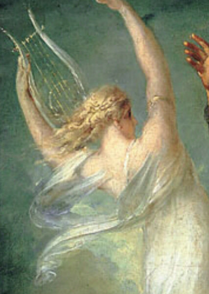 Ariel (The Tempest) photo