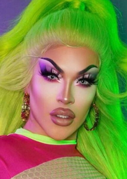 Ariel Versace photo