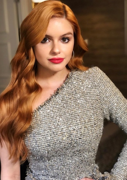 Ariel Winter