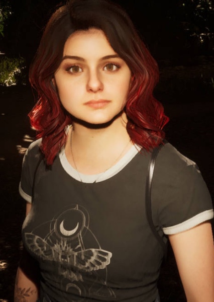 Ariel Winter photo