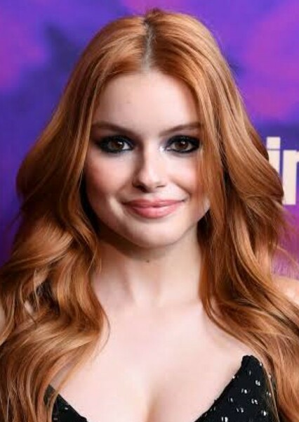 Ariel Winter photo