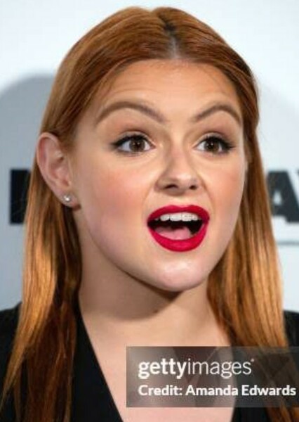 Ariel Winter photo
