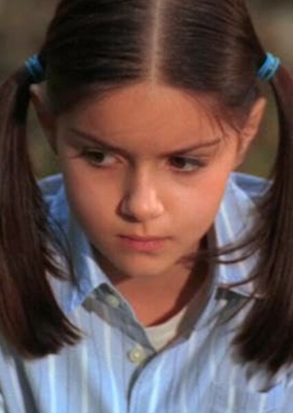 Ariel Winter