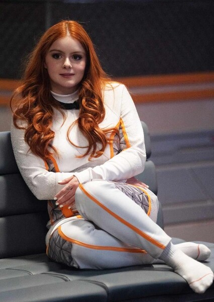 Ariel Winter photo