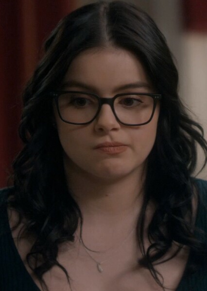 Ariel Winter