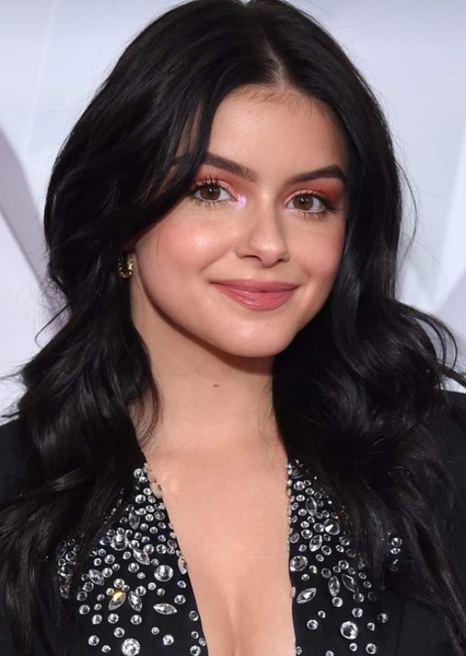 Ariel Winter photo