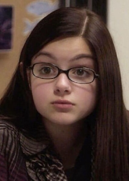 Ariel Winter